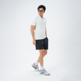 Áo thun Ura Tour Micro Polo