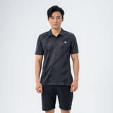 Áo Thun Ura Printed Golf Men's Polo