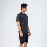 Áo Thun Ura Printed Golf Men's Polo
