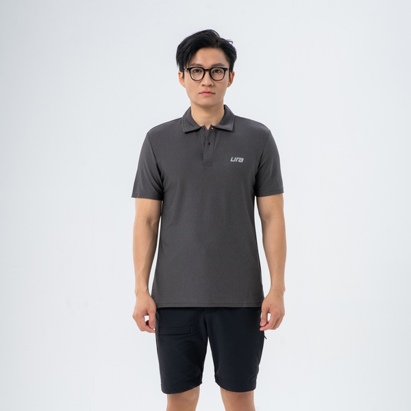 Áo Thun Ura Essential Training Polo