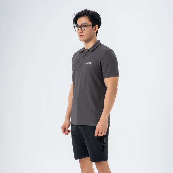 Áo Thun Ura Essential Training Polo