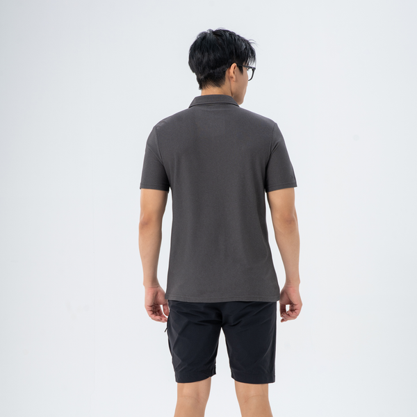 Áo Thun Ura Essential Training Polo