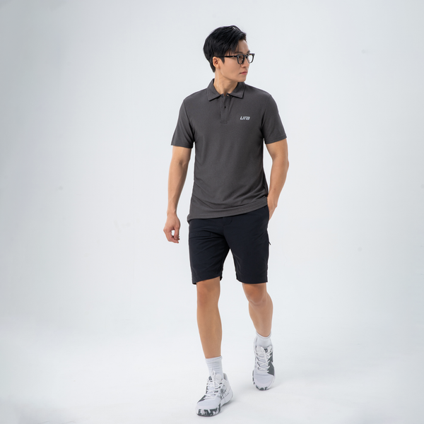 Áo Thun Ura Essential Training Polo