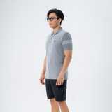 Áo Thun Ura ADV Men's Golf Polo SS2