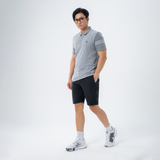 Áo Thun Ura ADV Men's Golf Polo SS2