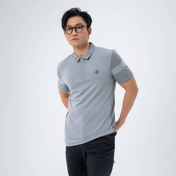 Áo Thun Ura ADV Men's Golf Polo SS2