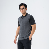 Áo Thun Ura Player Heritage Polo
