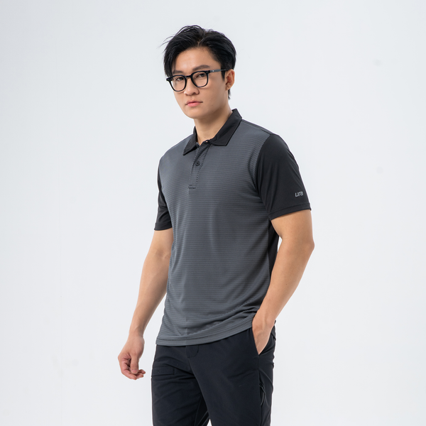 Áo Thun Ura Player Heritage Polo
