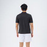 Áo Thun Ura Bold Polo
