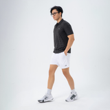 Áo Thun Ura Bold Polo