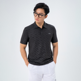 Áo Thun Ura Bold Polo