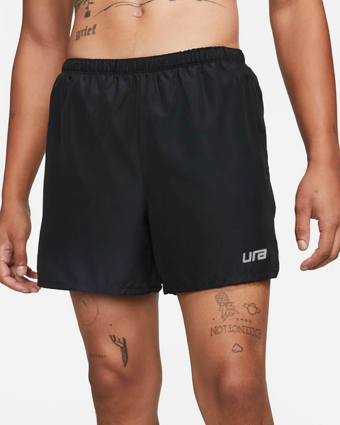 Quần Ngắn Ura Challenger 5’ Shorts