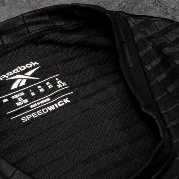 Áo Reebok Women’s Speed Wick Training Tee