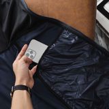 Áo Khoác Ura Repel Windrunner Hooded Packable Jacket