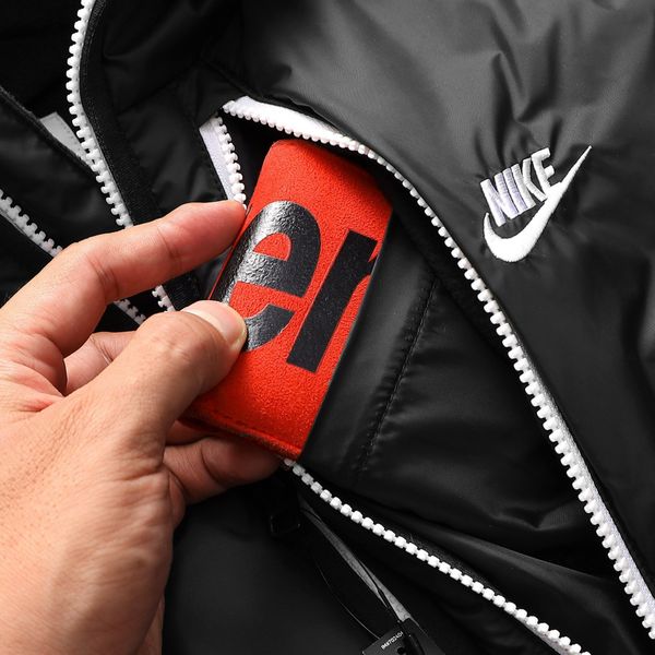 Áo Phao Nike Therma-FIT Legacy Hooded Jacket