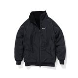 Áo Khoác Nike Swoosh Fleece 2 - Way Jacket