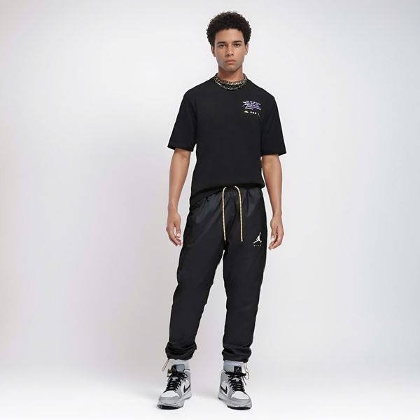 Bộ Thể Thao Air Jordan Statement Tracksuit