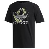 Áo Thun Adidas Trefoil Art Tee