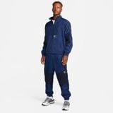 Áo Khoác Nike Men's Air Woven Track Jacket (CH)