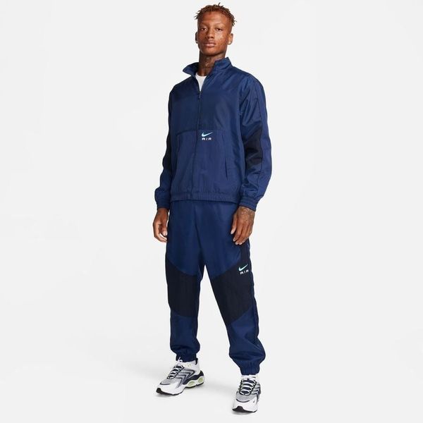 Áo Khoác Nike Men's Air Woven Track Jacket (CH)