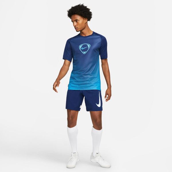Quần Ngắn Nike Logo Sports Quick Dry Shorts (CH)