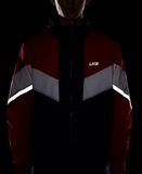 Áo Khoác Ura Windrunner + Flash Jacket