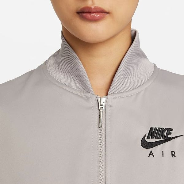 Áo Khoác Nike Air Classic Logo Casual Baseball Jacket