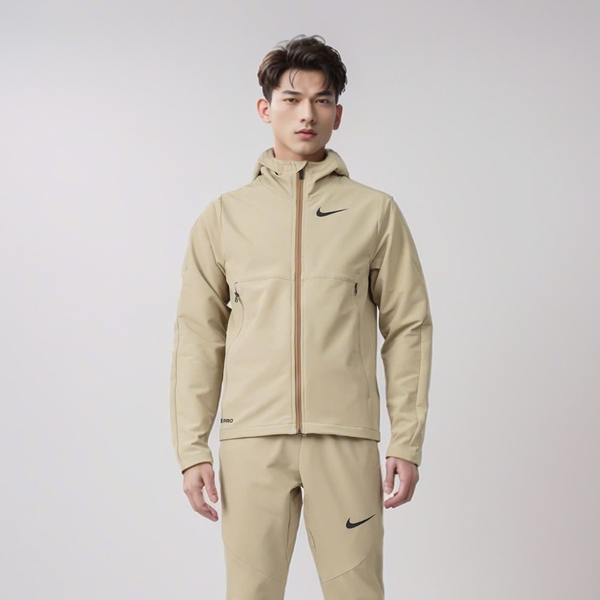 Áo Khoác Nike Winterize Training Jacket