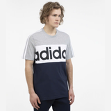 Áo Thun Adidas Essential Colour Block Tee