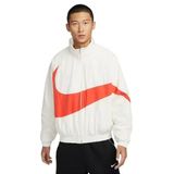 Áo Khoác Nike Big Swoosh Woven Jacket Ver 2