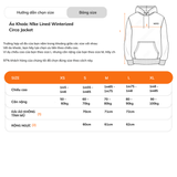 Áo Khoác Nike Lined Winterized Circa Jacket