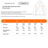 Áo Khoác Nike Sportswear Men's Woven Jacket