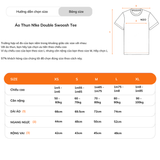 Áo Thun Nike Double Swoosh Tee