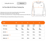Áo Thun Nike Dri-Fit Fleece Training Top