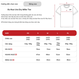 Áo Thun Ura Dry Miller Tee