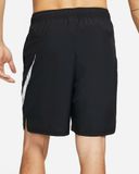 Quần Ngắn Nike Flex Woven Training Swoosh Printed Shorts