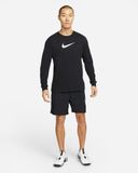Quần Ngắn Nike Flex Woven Training Swoosh Printed Shorts