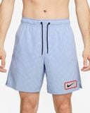 Quần Ngắn Nike Dri-FIT Unlimited Men's 18cm Woven Unlined Fitness Shorts