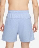 Quần Ngắn Nike Dri-FIT Unlimited Men's 18cm Woven Unlined Fitness Shorts