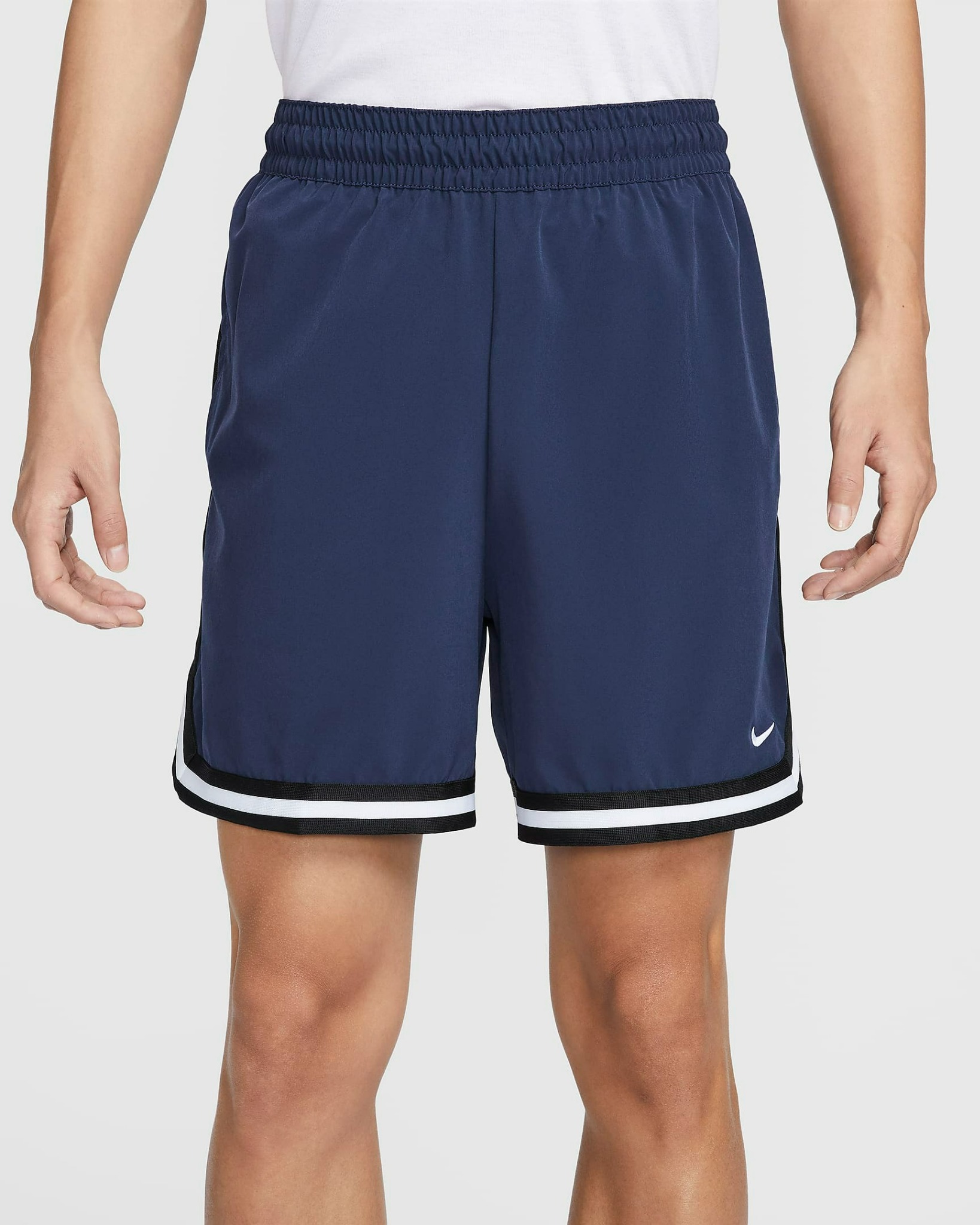 Quần Ngắn Nike DNA Dri-FIT 6 UV Woven Basketball Shorts