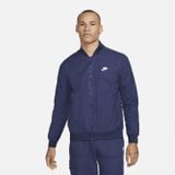 Áo Khoác Nike Sportwear Woven Bomber Player Jacket (SAM)