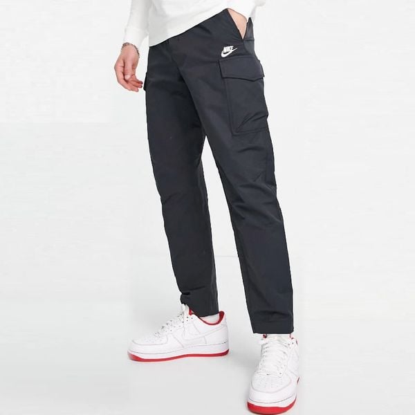 Quần Dài Nike Sportswear Men's Unlined Utility Cargo Trousers