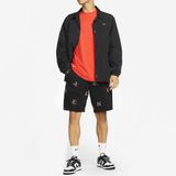 Quần Ngắn Nike Printed Swoosh Lined Shorts