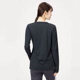 Áo Thun New Balance Core Run Long Sleeve T-Shirts