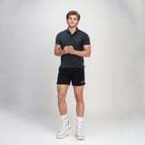 Bộ Thể Thao Ura ADV Casual Flow Fleece Tracksuit