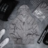 Áo Khoác Fila Hoodie Jacket