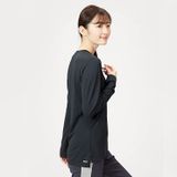 Áo Thun New Balance Core Run Long Sleeve T-Shirts