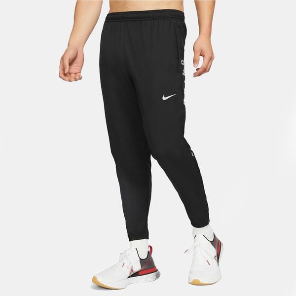 Quần Dài Nike Essential Run Division Woven Training Pants