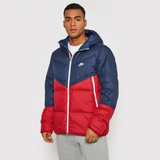 Áo Khoác Phao Nike Hooded Puffer Jacket