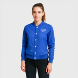 Áo Khoác Nike Bomber Old School Women’s Jacket